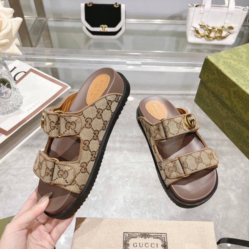 Gucci Slippers